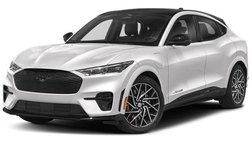 2022 Ford Mustang Mach-E GT