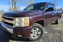 2009 Chevrolet Silverado 1500 LT