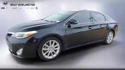 2013 Toyota Avalon XLE Touring