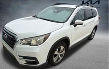 2019 Subaru Ascent Premium 7-Passenger