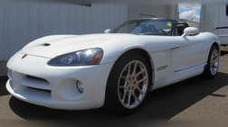 2004 Dodge Viper SRT-10