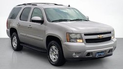 2007 Chevrolet Tahoe LT