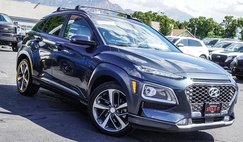 2019 Hyundai Kona Ultimate