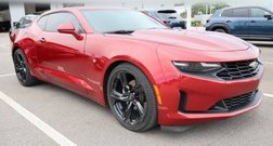 2022 Chevrolet Camaro 1LT