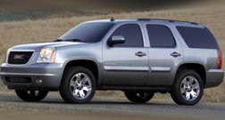 2007 GMC Yukon 