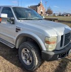2008 Ford Super Duty F-250 SUPER DUTY