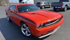 2009 Dodge Challenger R/T