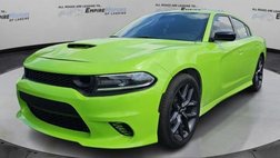 2019 Dodge Charger R/T