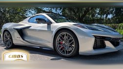 2024 Chevrolet Corvette Z06