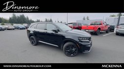 2023 Kia Sorento X-Line EX