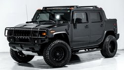 2008 HUMMER H2 SUT Base