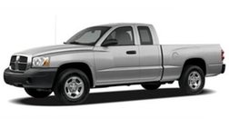 2007 Dodge Dakota ST
