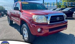 2008 Toyota Tacoma PreRunner V6