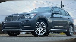 2015 BMW X1 xDrive28i