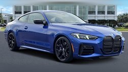 2025 BMW 4 Series M440i