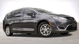 2019 Chrysler Pacifica Touring L Plus