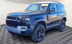 2025 Land Rover Defender 90 P300 S