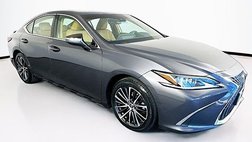 2023 Lexus ES 350 Base