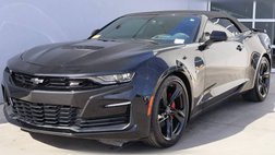 2023 Chevrolet Camaro SS