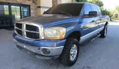 2006 Dodge Ram 1500 