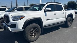 2023 Toyota Tacoma Trail Special Edition