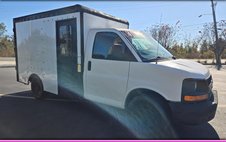 2003 Chevrolet Express G30