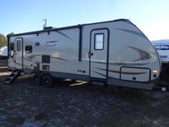 2019 Other Makes REAR LIVING