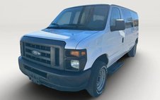 2014 Ford E-Series XL