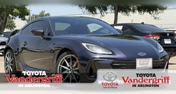 2025 Subaru BRZ Series.Purple