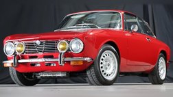 1974 Alfa Romeo 