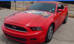 2014 Ford Mustang V6
