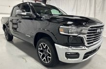 2025 Ram Ram Pickup 1500 Laramie