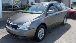 2011 Kia Sedona LX