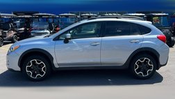 2015 Subaru XV Crosstrek 2.0i Premium