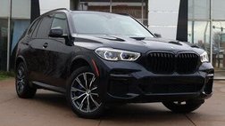 2022 BMW X5 M50i