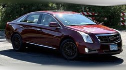 2017 Cadillac XTS Luxury