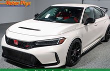 2023 Honda Civic Type R