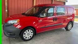 2015 Ram ProMaster City Base