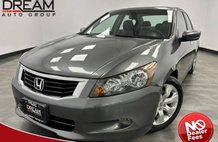 2010 Honda Accord EX-L V6