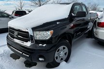 2013 Toyota Tundra Grade
