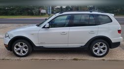 2010 BMW X3 xDrive30i