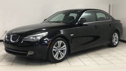 2010 BMW 5 Series 528i