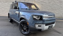 2020 Land Rover Defender 110 S