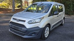 2017 Ford Transit Connect XL