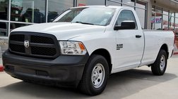 2022 Ram Ram Pickup 1500 Classic Tradesman