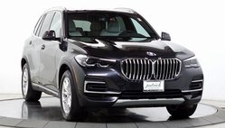 2023 BMW X5 xDrive45e