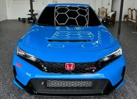 2025 Honda Civic Type R