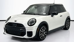 2026 MINI Hardtop S Iconic