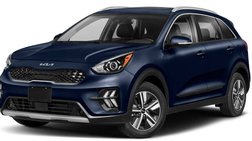 2022 Kia Niro Touring Special Edition