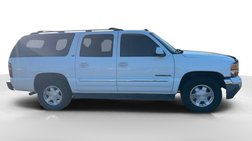 2004 GMC Yukon XL 1500